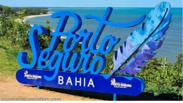5 DIAS EM PORTO SEGURO